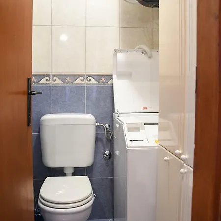 Duska Apartman *