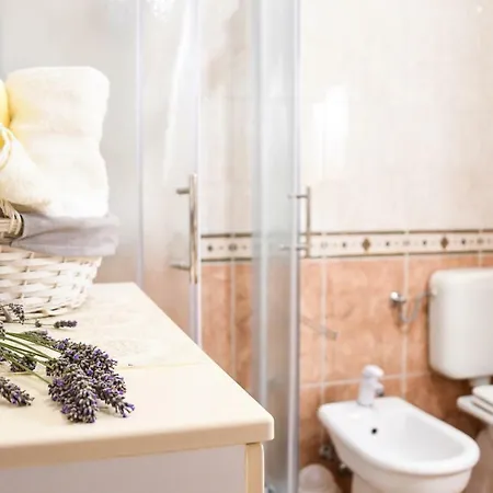 Apartman Duska *