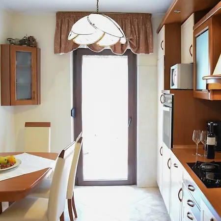 Duska Apartment