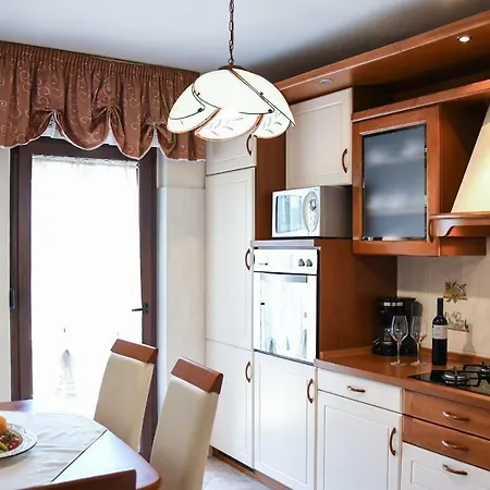 Apartment Duska *