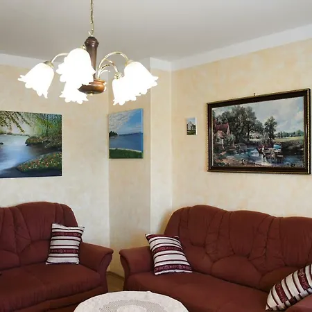 Duska Apartment Umag