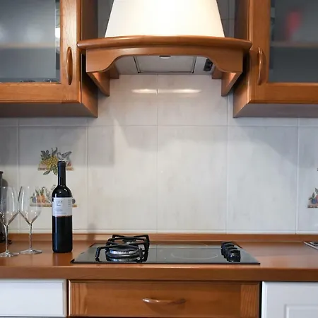 Apartment Duska
